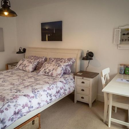 Stone'S Throw Cottage Mevagissey Bagian luar foto