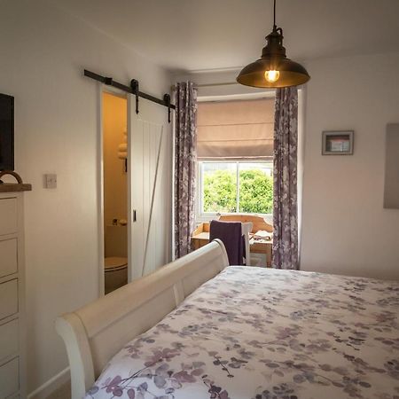 Stone'S Throw Cottage Mevagissey Bagian luar foto