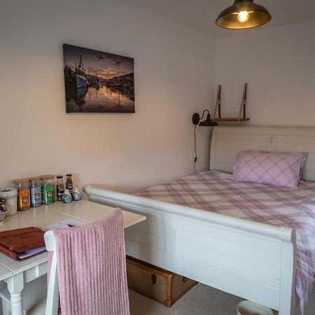 Stone'S Throw Cottage Mevagissey Bagian luar foto
