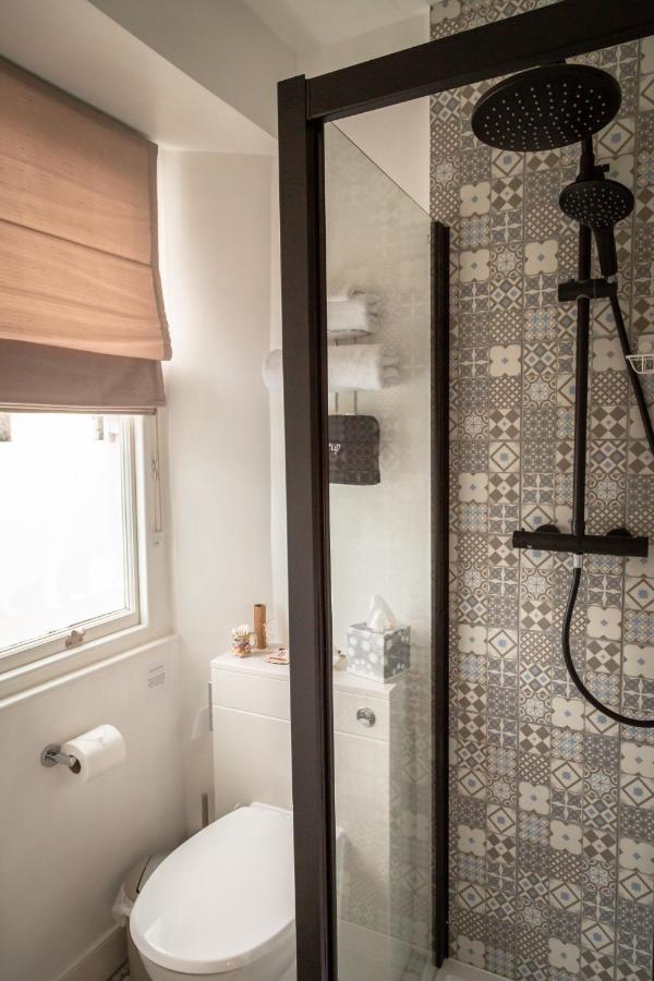 Stone'S Throw Cottage Mevagissey Bagian luar foto