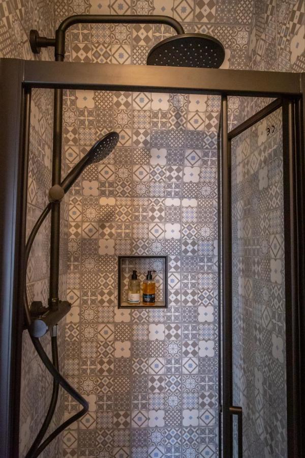 Stone'S Throw Cottage Mevagissey Bagian luar foto