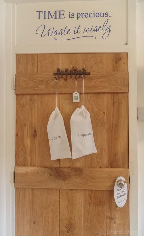 Stone'S Throw Cottage Mevagissey Bagian luar foto