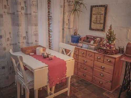 Stone'S Throw Cottage Mevagissey Bagian luar foto