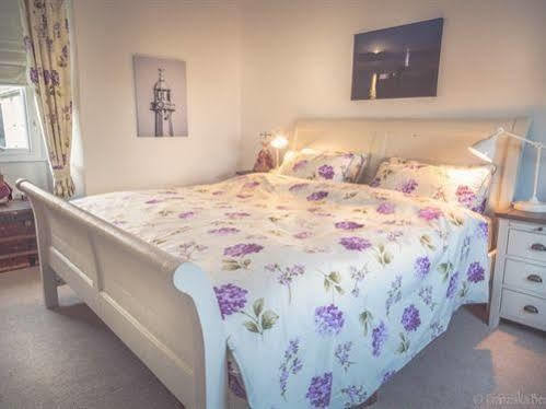 Stone'S Throw Cottage Mevagissey Bagian luar foto