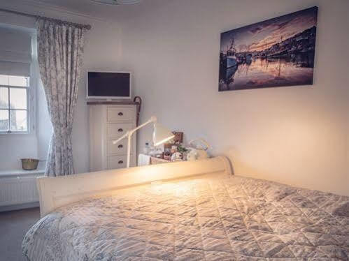 Stone'S Throw Cottage Mevagissey Bagian luar foto